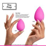 Beautyblender Bouncehaus Essentials Set - 3-Piece Makeup Sponge Set - Limited Edition - Latex-Free, Reusable, for Foundation, Concealer, Powder, BB Cream & Flawless Airbrush Finish