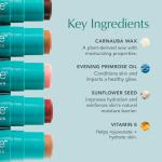 Thrive Causemetics Triple Threat Color Stick: Cream Bronzer & Contour Stick with Vitamin E, Evening Primrose Oil, Waterproof Smudge Proof Face Makeup, Anita (Light Medium Neutral)