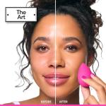 Beautyblender Bouncehaus Essentials Set - 3-Piece Makeup Sponge Set - Limited Edition - Latex-Free, Reusable, for Foundation, Concealer, Powder, BB Cream & Flawless Airbrush Finish