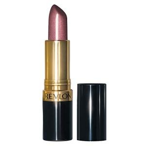 Revlon Super Lustrous Lipstick - Plum Baby 467