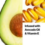 Revlon Super Lustrous Lipstick - Plum Baby 467