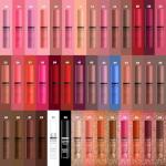 NYX PROFESSIONAL MAKEUP Butter Gloss, Non-Sticky Lip Gloss - Red Velvet (Deep Red)