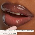 tarte maracuja juicy lip liner – Creamy, Matte, Lip Liner with Hyaluronic Acid with Vitamin E, Vegan & Cruelty-Free