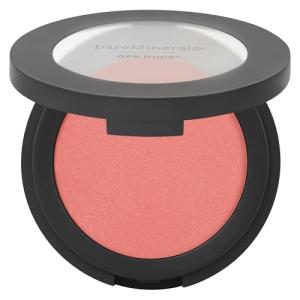bareMinerals Gen Nude Powder Blush, Pink Me Up