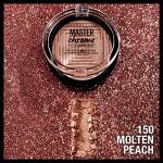 Maybelline New York Facestudio Master Chrome Metallic Highlighter Makeup, Molten Peach, 0.19 Ounce