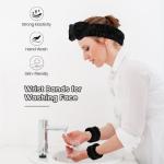 MAANGE Makeup Brushes 51 Pcs Makeup Kit, Multi-functional Makeup Tool Set with Makeup Brush Foundation Brush Make up Brushes Set Bag (Champagne)