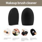 MAANGE Makeup Brushes 51 Pcs Makeup Kit, Multi-functional Makeup Tool Set with Makeup Brush Foundation Brush Make up Brushes Set Bag (Champagne)