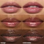 e.l.f. Squeeze Me More Lip Balm Duo, Moisturizing Balm For A Sheer Tint Of Color, Made With Hyaluronic Acid, Vegan & Cruelty-Free, Mango & Watermelon