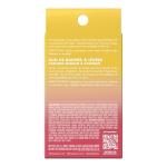 e.l.f. Squeeze Me More Lip Balm Duo, Moisturizing Balm For A Sheer Tint Of Color, Made With Hyaluronic Acid, Vegan & Cruelty-Free, Mango & Watermelon