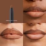 Milani Understatement Lipliner Pencil - Highly Pigmented Retractable Soft Lip Liner Pencil, Easy to Use Lip Makeup