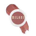 Milani Blush Makeup – Cheek Kiss Cream Blush for Cheeks, Buildable Cream-to-Gel Blusher & Lip Tint, Dewy Natural Color, Hydrating - Nude Kiss