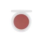 Milani Blush Makeup – Cheek Kiss Cream Blush for Cheeks, Buildable Cream-to-Gel Blusher & Lip Tint, Dewy Natural Color, Hydrating - Nude Kiss