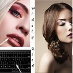 Precision Makeup Cotton Swabs, Double-Ended XL Cotton Buds with Pointed and Flat Tips,Extra Large Cotton Tips Applicator,Excellent Beauty Tools for Effective Makeup and Personal Care,375pcs