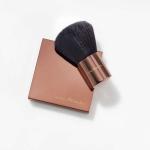 Jerome Alexander Magic Minerals Baked Bronzer - Self-Adjusting Matte Powder for a Natural Sun-Kissed Glow & Lightweight Feel