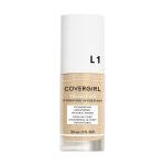 COVERGIRL Trublend Liquid Makeup Ivory L1 1 Fl Oz, 1.000-Fluid Ounce