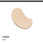 COVERGIRL Trublend Liquid Makeup Ivory L1 1 Fl Oz, 1.000-Fluid Ounce