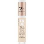 Catrice | True Skin High Cover Concealer (002 | Neutral Ivory) | Waterproof & Lightweight for Soft Matte Look | With Hyaluronic Acid & Lasts Up to 18 Hours | Vegan, Cruelty Free