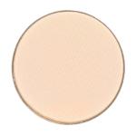 Honeybee Gardens Pressed Powder Eye Shadow Single REFILL, Antique, Matte Pale Cream Bisque, Long-Wearing, Creaseproof Mineral Color With Botanicals, NO CASE OR APPLICATOR