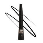 Milani Stay Put Matte Liquid Liner, 01 Black Matte