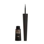 Milani Stay Put Matte Liquid Liner, 01 Black Matte