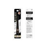 Milani Stay Put Matte Liquid Liner, 01 Black Matte