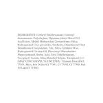 wet n wild MegaGlo Makeup Stick, Buildable Color, Versatile Use, Cruelty-Free & Vegan - Floral Majority