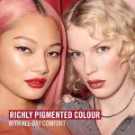 Rimmel London Lasting Finish by Kate Lipstick, 001