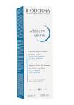 Bioderma Atoderm Lip Balm - Moisturizing and Nourishing Lip Balm for Dry, Chapped Lips