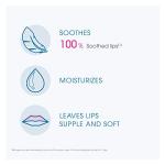 Bioderma Atoderm Lip Balm - Moisturizing and Nourishing Lip Balm for Dry, Chapped Lips