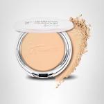 IT Cosmetics Celebration Foundation Illumination - Anti-Aging, Full Coverage Foundation Powder - With Drops of Light Technology for Added Radiance - Blurs Pores, Wrinkles & Imperfections - 0.3 oz