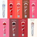 Ruby Kisses Jellicious Mouth Watering Lip Gloss JLG04 (3 PACKS)