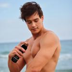 Australian Gold Continuous Spray Sunscreen with Instant Bronzer SPF 15, Immediate Glow & Dries Fast, Broad Spectrum, Water Resistant, Non-Greasy, Oxybenzone Free, Cruelty Free, 6 Ounce