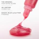 Lancôme Juicy Tubes Lip Gloss – Ultra-Shiny Finish, for Hydrating Shine & Juicy Lips - 02 SPRING FLING