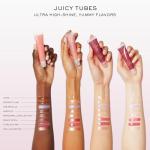 Lancôme Juicy Tubes Lip Gloss – Ultra-Shiny Finish, for Hydrating Shine & Juicy Lips - 02 SPRING FLING