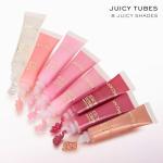 Lancôme Juicy Tubes Lip Gloss – Ultra-Shiny Finish, for Hydrating Shine & Juicy Lips - 02 SPRING FLING