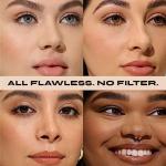 Milani Conceal + Perfect Setting Powder Makeup -Translucent Blur Out Talc-free Formula, Pore Blurring Filtered Finish