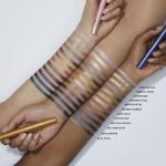 e.l.f. No Budge Shadow Stick, Long-Lasting Cream Eyeshadow Stick For High-Pigment, Metallic Color, Vegan & Cruelty-Free, Perfect Pearl