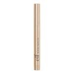 e.l.f. No Budge Shadow Stick, Long-Lasting Cream Eyeshadow Stick For High-Pigment, Metallic Color, Vegan & Cruelty-Free, Perfect Pearl
