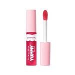 COVERGIRL Clean Fresh Yummy Lip Gloss, Sheer, Natural Scents, Vegan Formula - 350 You're Just Jelly, 0.33 fl oz
