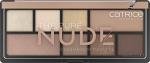 Catrice | The Eyeshadow Palettes (The Pure Nude)