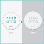 ETUDE Zero Sebum Loose Powder for Face | Lightweight Oil Control No Sebum Loose Face Powder with 80% Mineral | Long Lasting for Setting or Foundation Makes Skin Downy