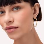 Catrice Soft Glam Baked Blush | Luminous, Lightweight Powder for Buildable Color | Vegan & Cruelty Free (020 | Peachy Breeze)