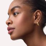 Catrice Soft Glam Baked Blush | Luminous, Lightweight Powder for Buildable Color | Vegan & Cruelty Free (020 | Peachy Breeze)