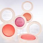 Catrice Soft Glam Baked Blush | Luminous, Lightweight Powder for Buildable Color | Vegan & Cruelty Free (020 | Peachy Breeze)