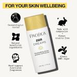 Pacifica Sunset Glow Drops – Face Bronzer - Vitamin C Face Bronzing Makeup for Instant Sun-Kissed Glowing Illuminator & Hydrating Skin Tint | Buildable Highlighter Drops Vegan Dermatologist Tested