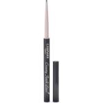 CANMAKE Creamy Touch Liner 1.5mm Slim Eyeliner (0.09 g) (01 Deep Black)