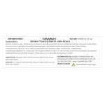 CANMAKE Creamy Touch Liner 1.5mm Slim Eyeliner (0.09 g) (01 Deep Black)