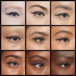 Revlon Liquid Eyeliner Pen, ColorStay Wing Line Eye Makeup, Waterproof, Smudge-proof, Stocking Stuffer for Her, Longwearing with Angled Felt Tip