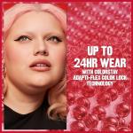 Revlon Liquid Eyeliner Pen, ColorStay Wing Line Eye Makeup, Waterproof, Smudge-proof, Stocking Stuffer for Her, Longwearing with Angled Felt Tip