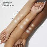 Well People Supernatural Stick Highlighter, Highlight Stick For Hydrated, Dewy Skin, Use On Lips, Cheeks & Eyelids, Vegan & Cruelty-free, Universal Glow